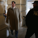 Image for article titled Ted Cruz Doesn't Know What to Do With His Arms